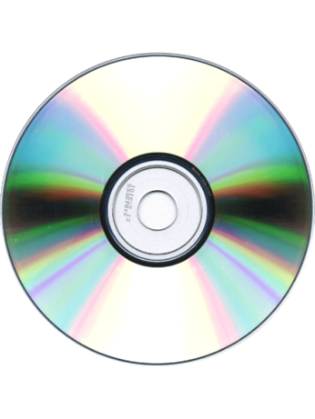 DVD branden